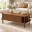 Table basse cannelée 43,4 "-129948383