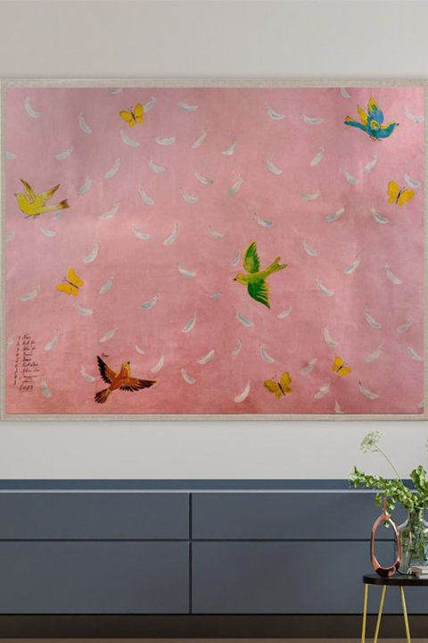Paule Marrot