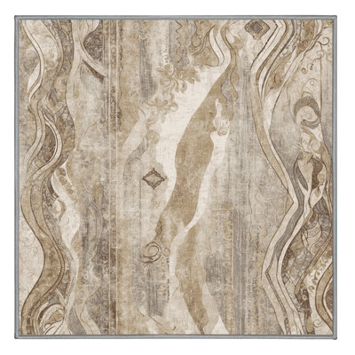 Wisps Of Warmth Rug