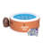 Bestway Vinyl Round Inflatable Hot Tub-64281154