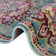 Colfin Washable Oriental Indoor Rug