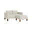 Essential Loveseat Sectional-2044747328-2044747331