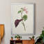 «Pretty Pink Botanicals VI», toile encadrée de qualité supérieure - prête à être accrochée-1896696338-1896696424