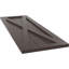 Volets à fixation fixe en PVC True Fit-64457372-64457373-64457385