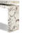 Henn Marble Console Table