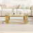 Gold;Transparent