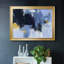 «Arctic Ledge I», reproduction sur toile-95886748-95886749