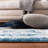 Gutierez Performance Oriental Rug-880702019