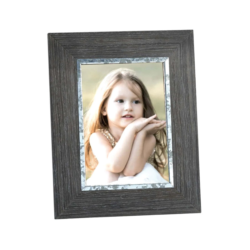 Cadre photo simple Makenna, 8 po x 10 po