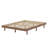 Modern Design Floating Platform Bed Frame-836734353-836734354