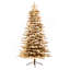 Arbre de Noël artificiel pin 7,5 pi-2138582331-2138582329