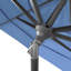 Parasol de marché de 132 po Ortie-91267289