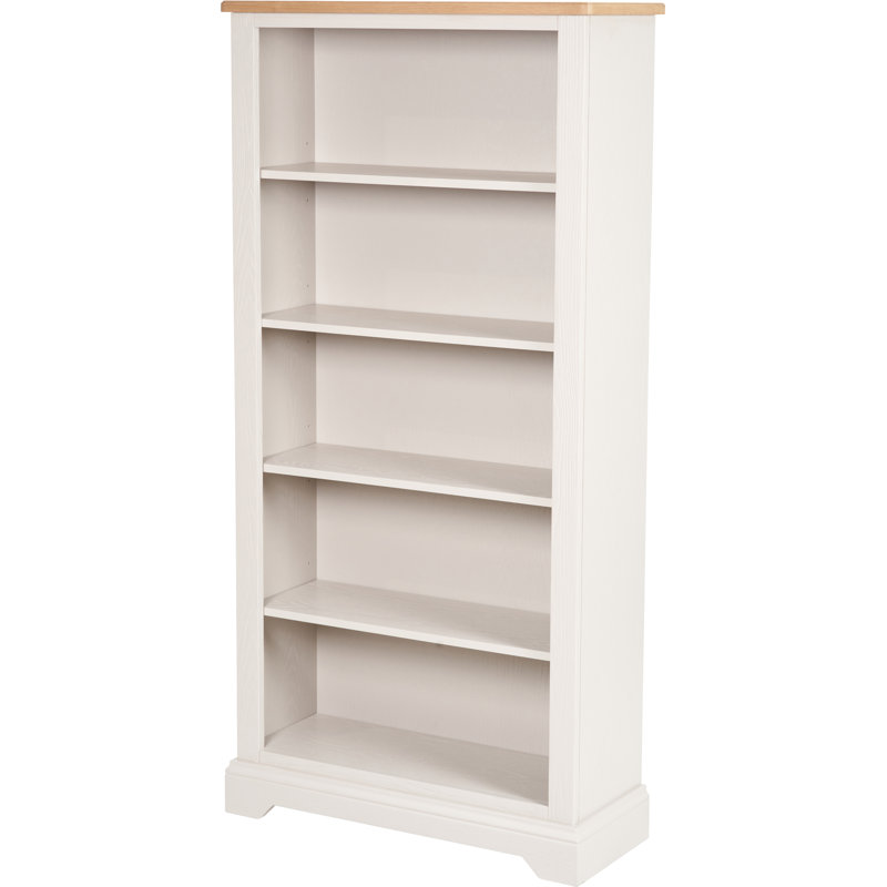 180cm H x 89cm W Standard Bookcase