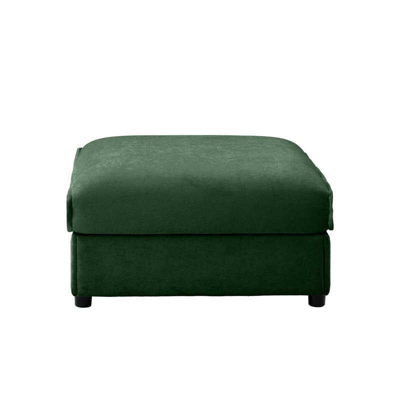 24 canapés Revêtement doux en tissu de chenille. Profitez d'un confort ergonomique avec des éléments cylindriques. Rangement intégré pour un espace. Sièges modulaires personnalisables. Housse d'assemblage sans effort. Expérience