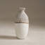 Vase Bergamote