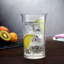 Jour Handmade Crystal Drinking Glass