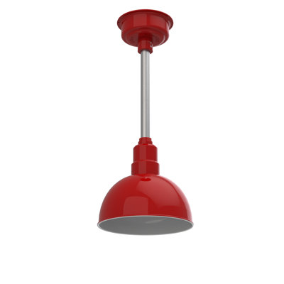 Dipkarpaz 1 - Light LED Single Pendant