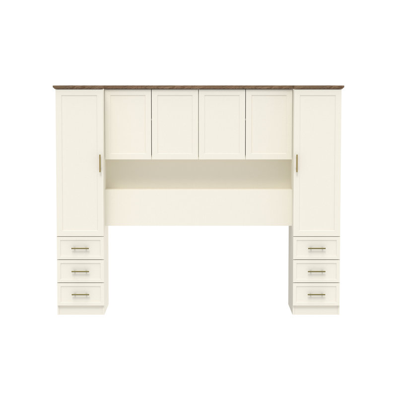 Cleverton Overbed Storage