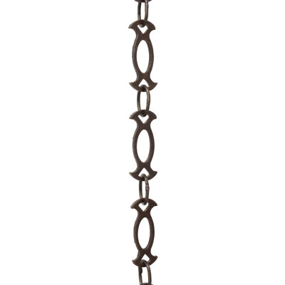 Lustre soudé Motif Link