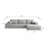 Boneless Y119-L-Sleeper Sofa Sleeper, Sofa, Loveseat, Modern Sofa-538023485-538023472