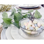 Garden Friends Dessert Bowl