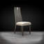 Chaise d'appoint Gye en beige