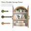 Garde-manger mural 30 po H-1095972485