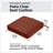 Pina Outdoor Dining Chair Seat Cushion-1310104291-1310104316