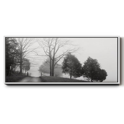 Tennessee Morning - toile encadrée