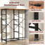 86cm W 10 - Drawer Chest of Drawers-499536993