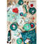 Polypropylene Plastic Placemat