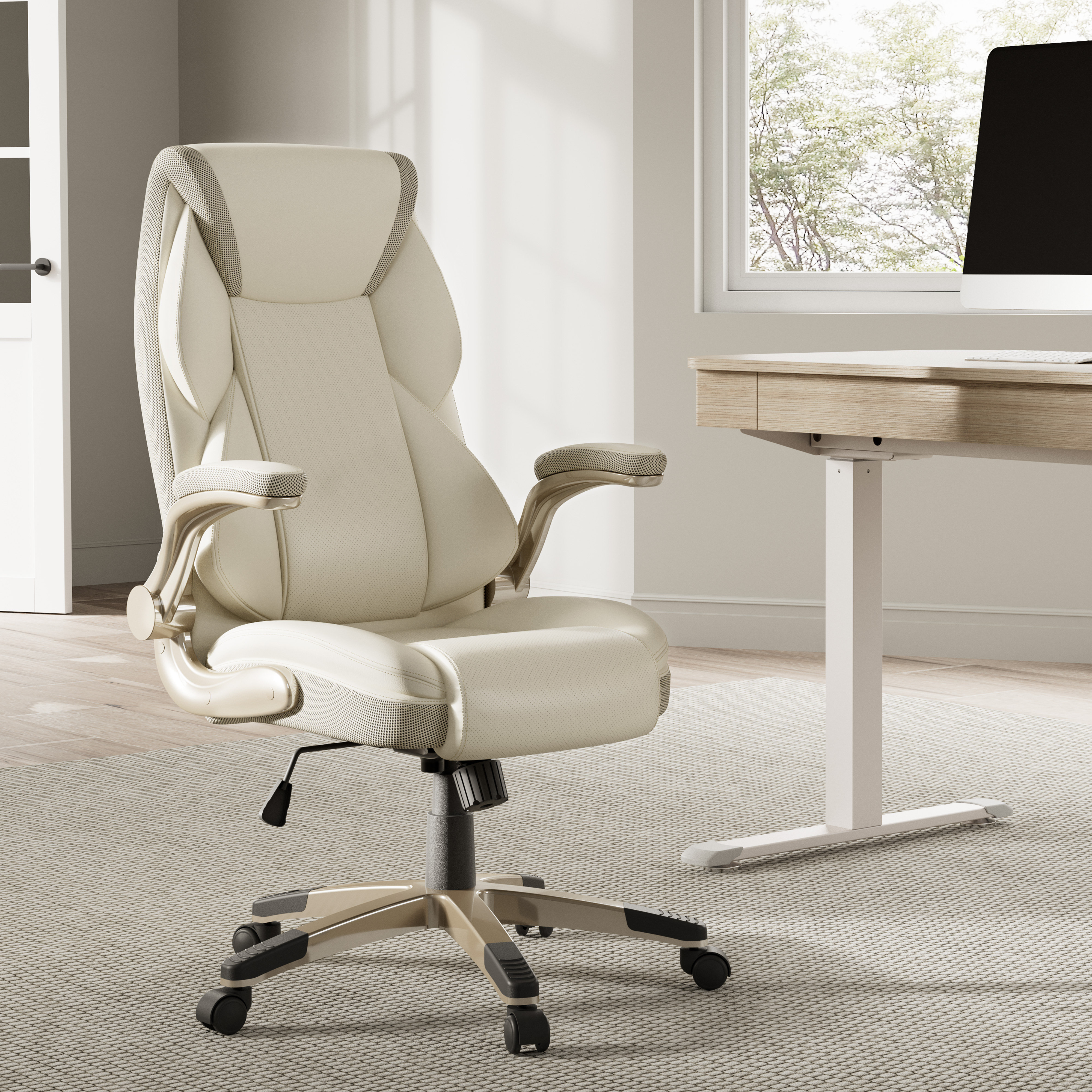 https://assets.wfcdn.com/im/97887670/compr-r85/2603/260310077/pu-leather-office-chair-with-headrest.jpg