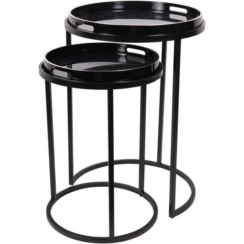 Amoriel End Table