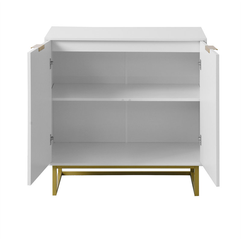 Armoire de salle de bain Antawan
