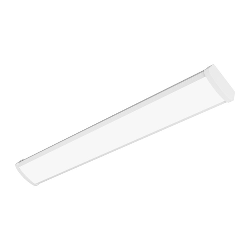 WPC3 2' Selectable LED Linear Wraparound, 24.2" H x 5.3" W x 2.1" D