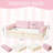 Boneless Compression Bedroom And Playroom Furniture, Modular Play Couch, Sofa That Inspires Creativity For Playroom Bedroom Living Rooms-149675612
