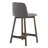 Chip Upholstered Counter Stool with Solid Wood Frame-94577701-94577700-94577699