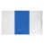 Pittsburgh, blanc / bleu / blanc
