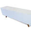 Buffet en bois massif 81 po-93578808