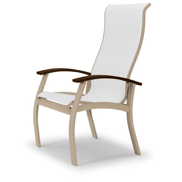 Fauteuil de patio Askar