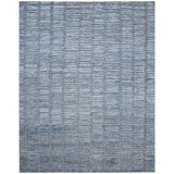 Area Rug in Blue/Gray