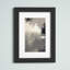 Hunziker Picture Frame with Mat-917943075-920940813