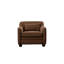 Amira Accent Chair Rust-1734658423