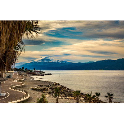 " Reggio Calabria " by Fabioseda