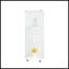 Vitrine en verre avec 3 tablettes-1263518589