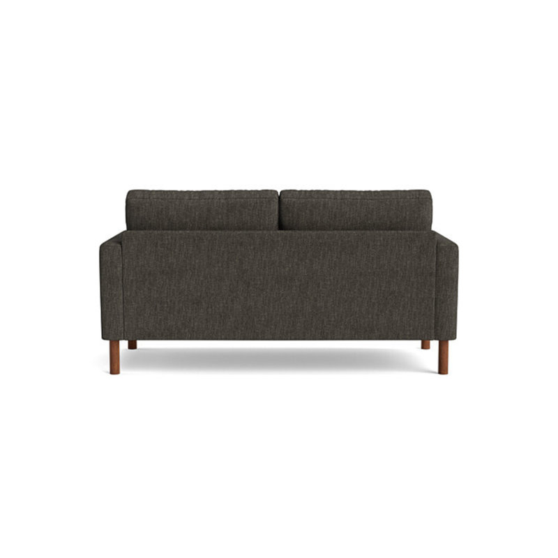 Laguna Loveseat (70"), Performance Weave - Onyx