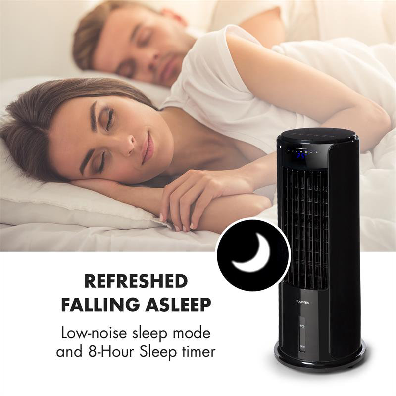 Skyscraper Horizon 74cm Oscillating Tower Fan