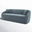 Stargazer Upholstered 81'' Sofa-735748870