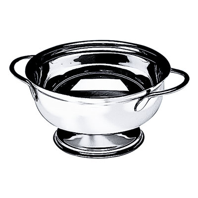 Stainless Steel Tureen