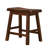 Danara Solid Wood Accent Stool-22522319